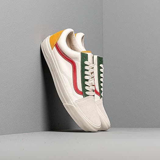 Vans vault old skool lx marshmallow new arrivals