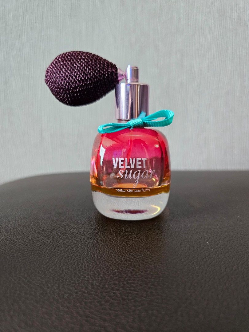 Velvet Sugar Eau De Parfum Signature Collection Velvet Sugar Eau