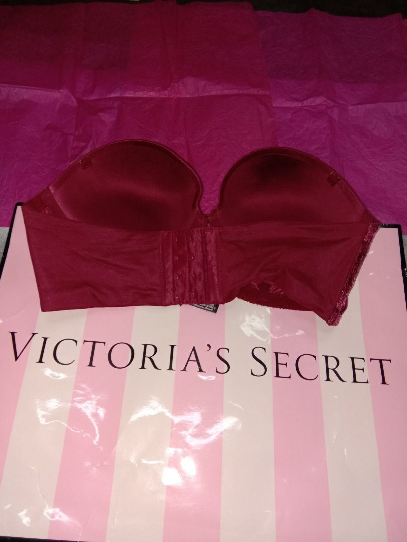 Victoria Secret bra 32C 70C C70 C32, Women's Fashion, New