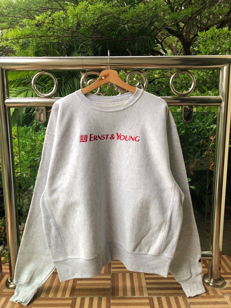 Vintage champion reverse weave online