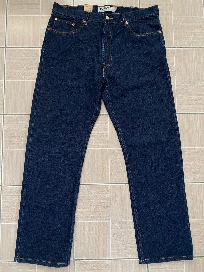Levis 407 online