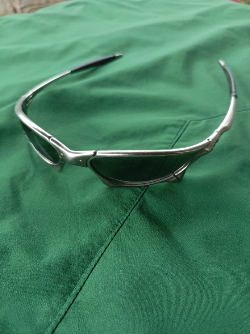 Vintage Oakley Penny (XMen Cyclops), Men's Fashion, Watches & Accessories, Sunglasses