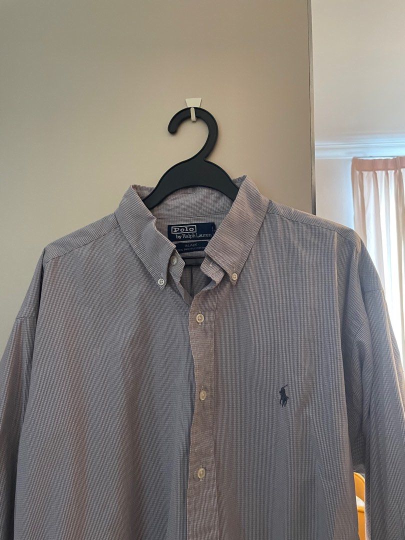 Ralph lauren cheap yarmouth pinpoint oxford