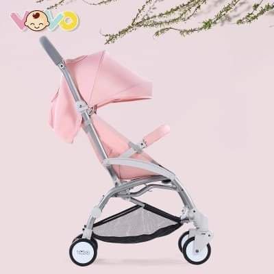 Vovo stroller review 2025