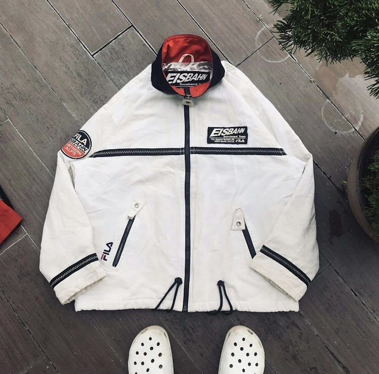 Fila snowboard cheap