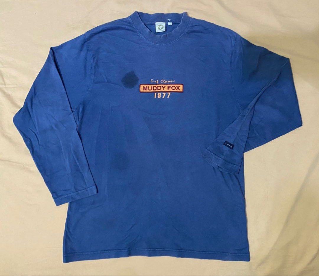 Muddy fox clothing sales