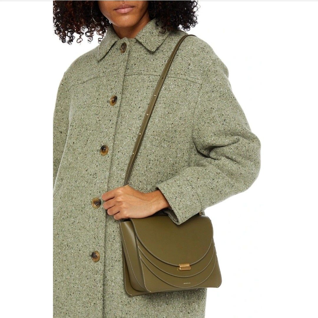 Wandler new arrivals luna bag