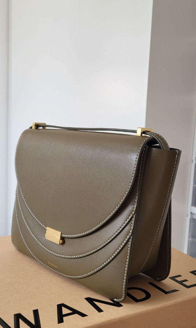 Wandler luna bag Carousell