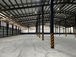 Warehouse for rent in Paranaque 4664 sqm