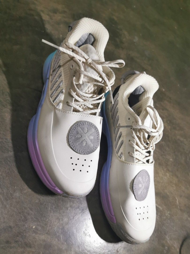 Way of wade 7 cotton candy