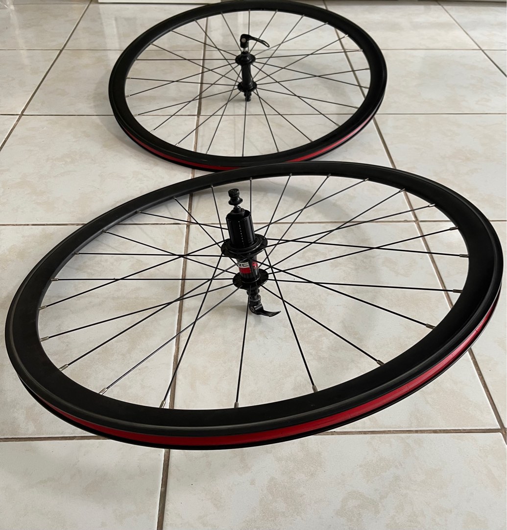 Ldcnc wheelset online