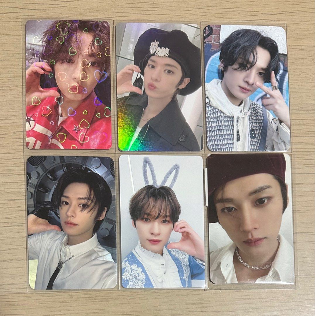 Straykids 5star Withfans yzy Pob トレカ コンプ s-l400.jpg