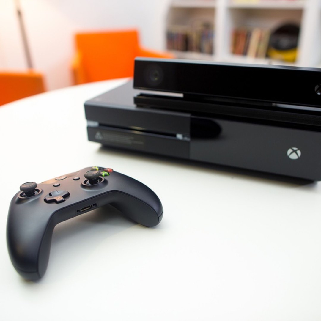 Xbox one kinect jb hi fi outlet