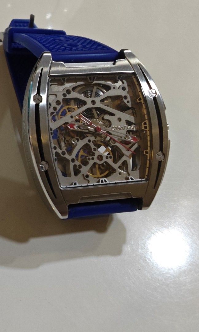 Mechanical watch hotsell xiaomi