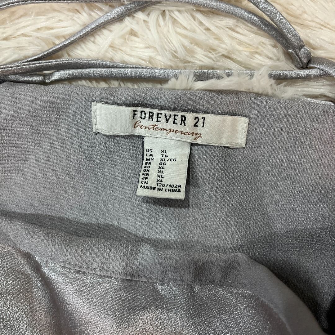 Forever best sale 21 xl