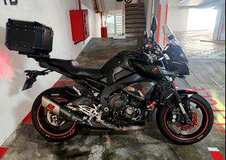(Category: ) located in . Submitted by Has94 (Listing ID 1274419842, Image 1). Description: .