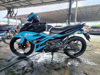 (Category: ) located in . Submitted by aimanafi (Listing ID 1280518886, Image 1). Description: .