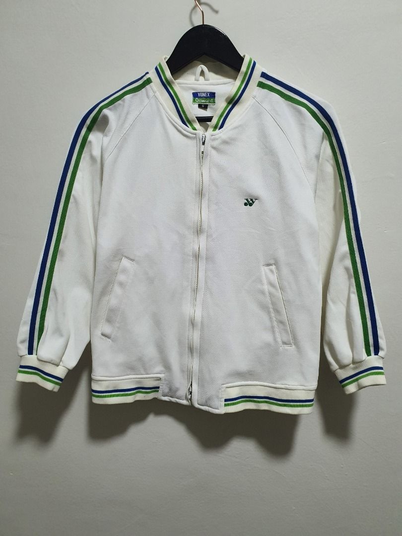 Yonex vintage sweater outlet