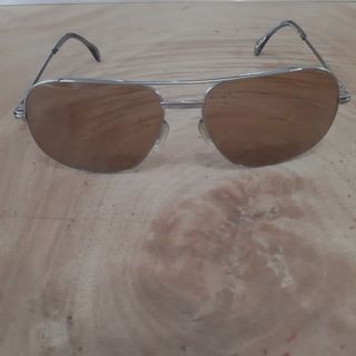 Yves Chantal 9129 6216 406 
Rare VINTAGE Chantal
 Aviator shades Sunglasses
made in Germany