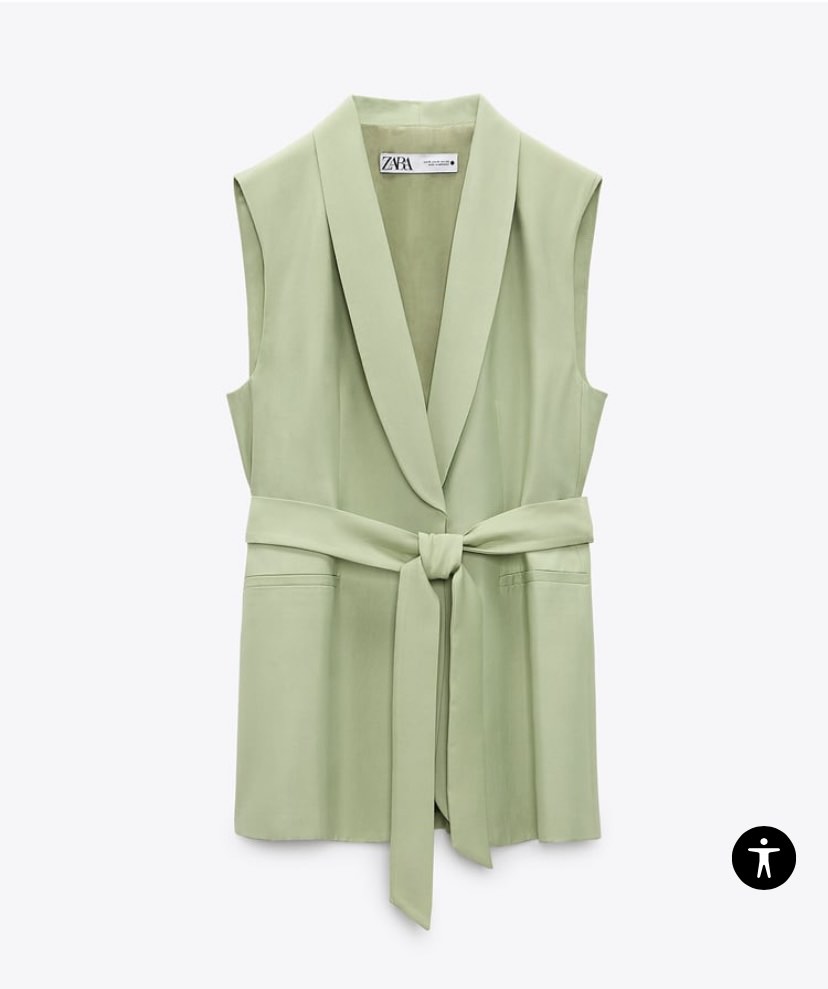 shawl collar coat zara