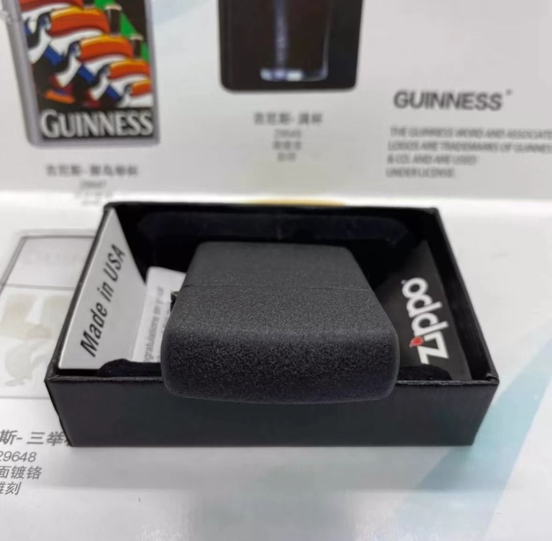 🔥ZIPPO 磨砂富貴花開煤油打火機防風打火機, 興趣及遊戲, 收藏品