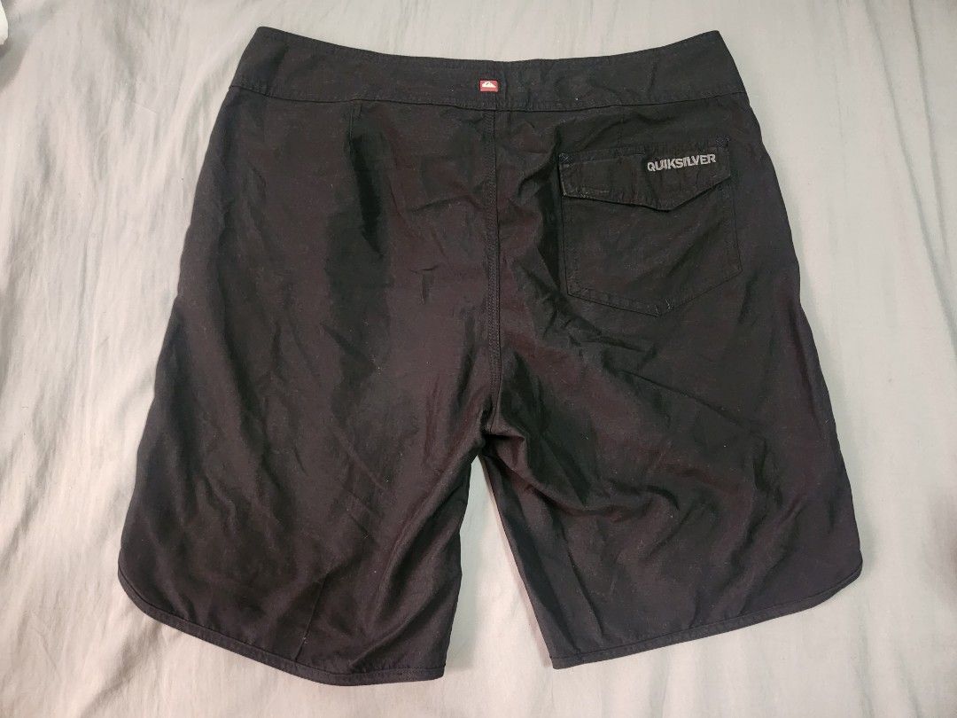 Quicksilver swim trunks 2025
