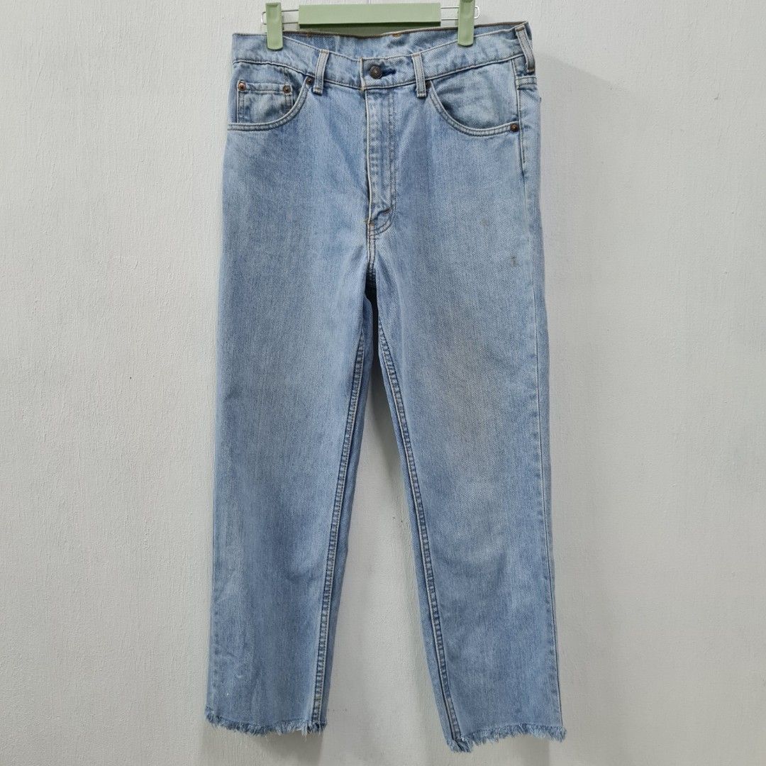 32x36 jeans levis deals