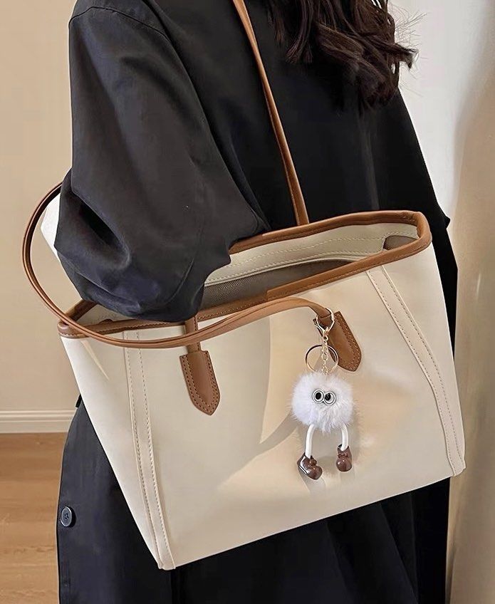 4 colours tote bags work bags handbags shoulder bags handbags