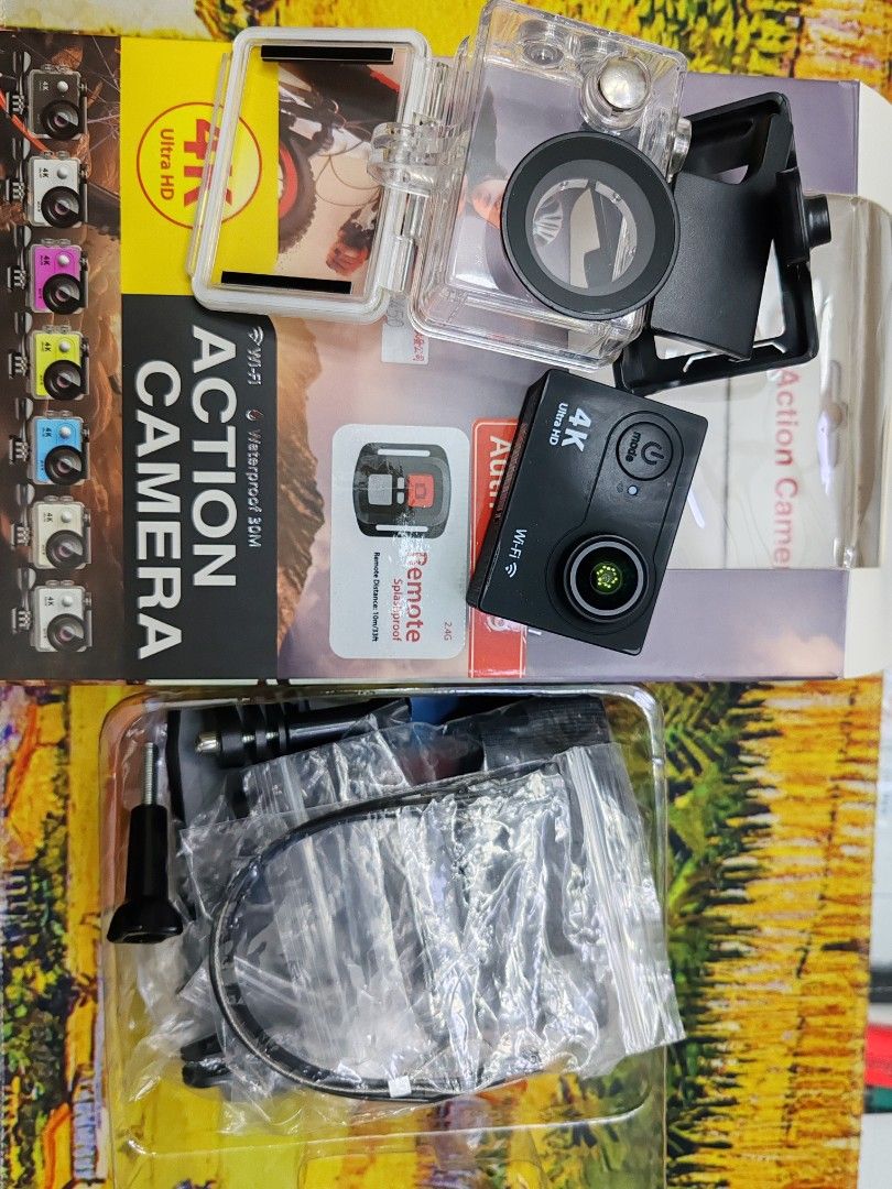 Camera authentic hot sale h9