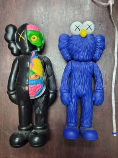 奈良美智 kaws hong kong セット Kaws open edition” 出售中| 線上購買100+ “Kaws open edition