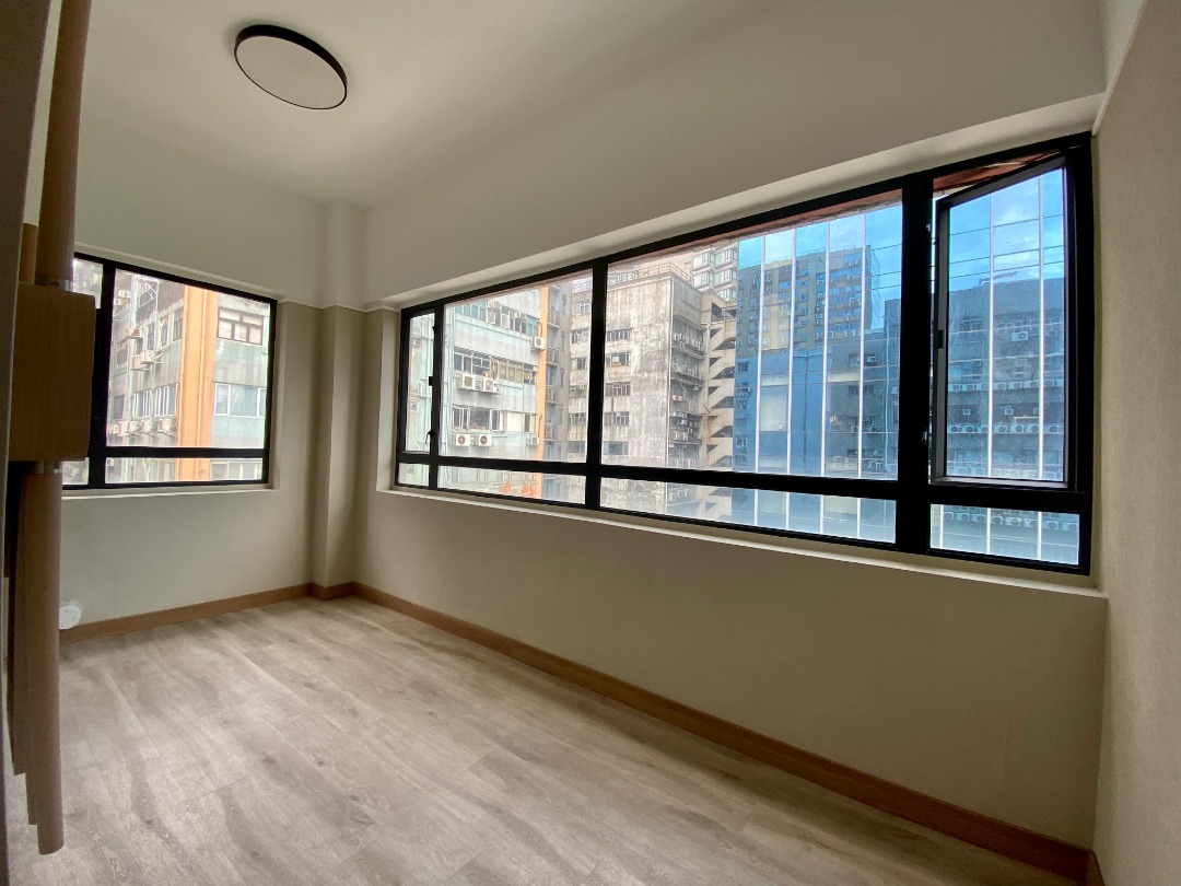 1-2 person independent studio, owner's unit no commission (Kwun Tong), also have other room types63438521505283112