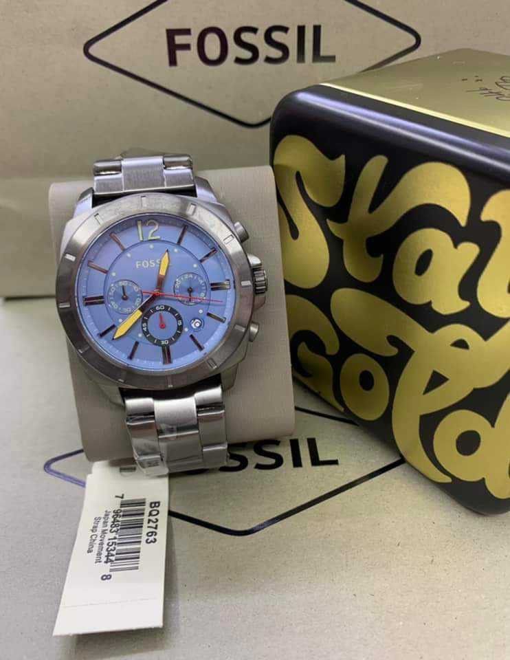 🇺🇲 AUTHENTIC FOSSIL WATCH FOR MEN🇺🇲, Men's Fashion, Watches