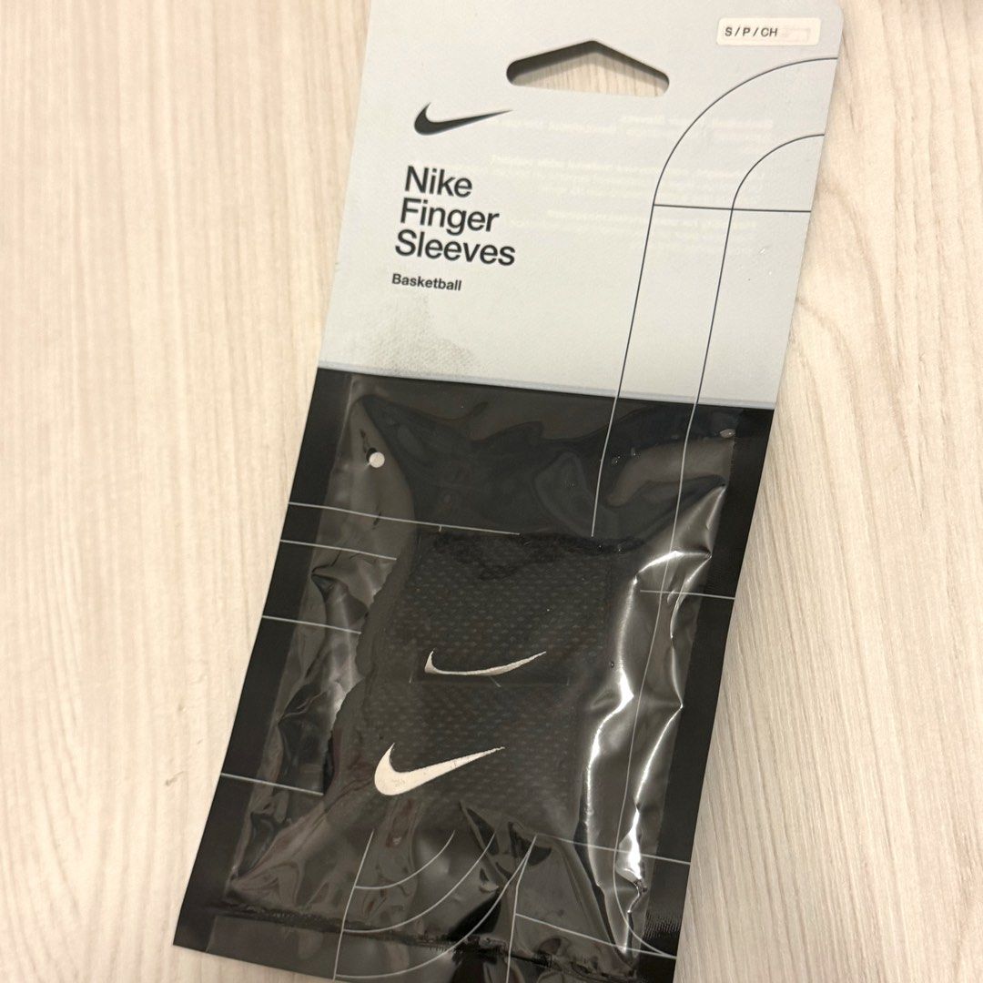 Nike basketball finger sleeves store