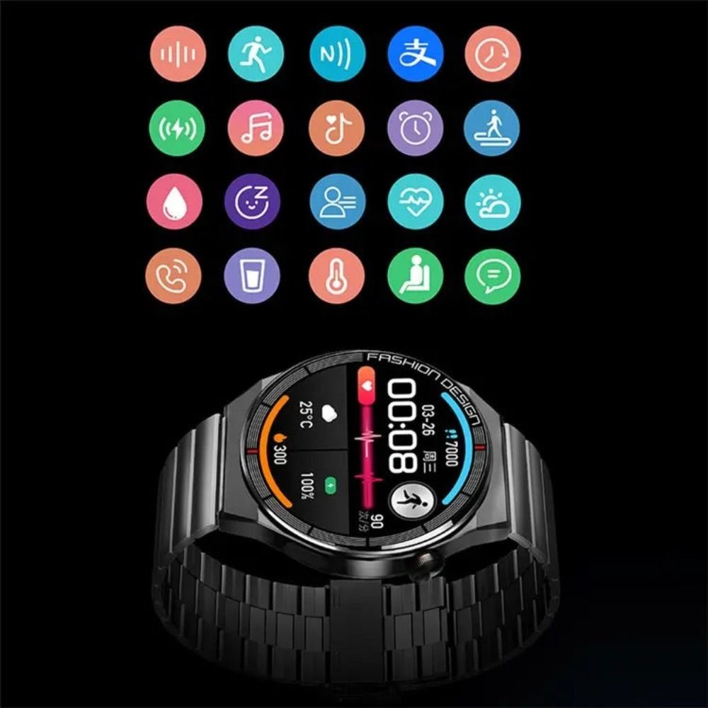 || Remax Watch 9 CZHIWO SMART WATCH || Bluetooth Calling Smartwatch ...