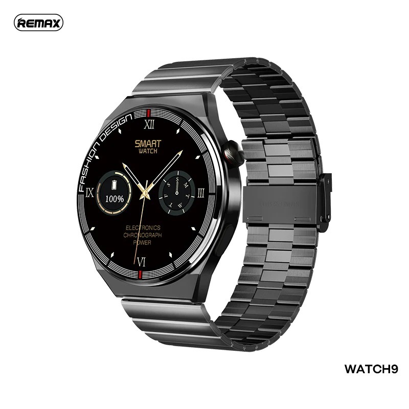 || Remax Watch 9 CZHIWO SMART WATCH || Bluetooth Calling Smartwatch ...