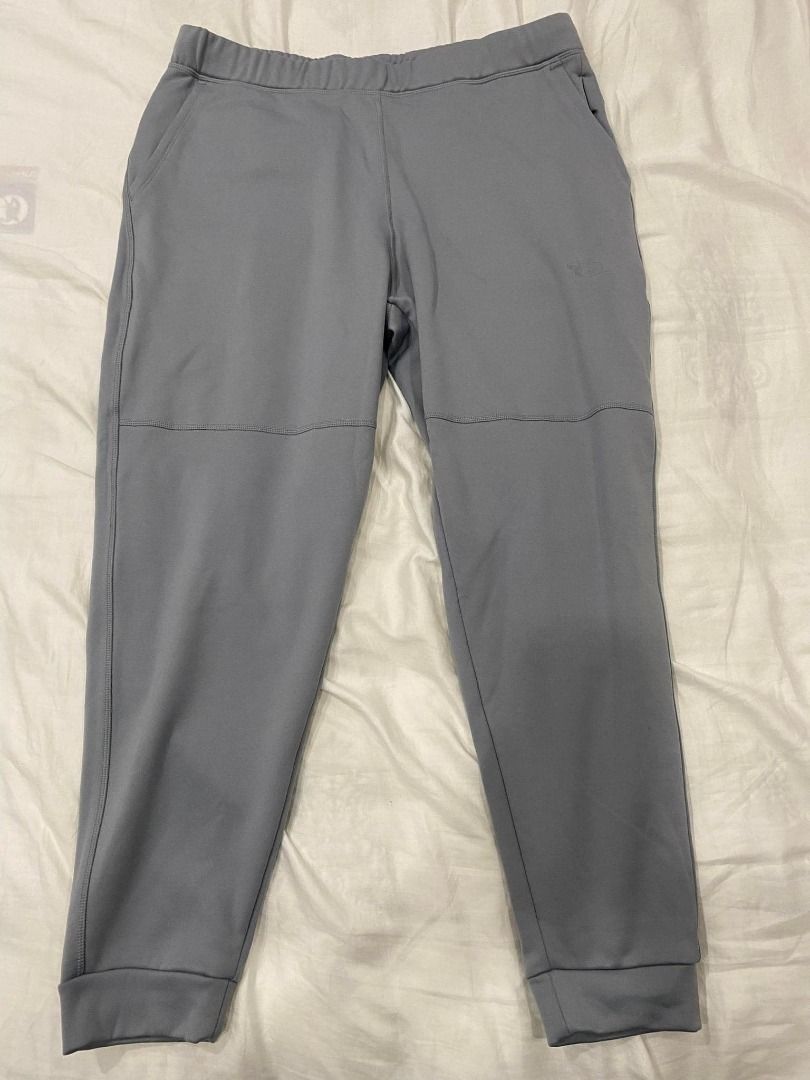 THE NORTH FACE Kinetic Fleece Sweatpants Gray grey