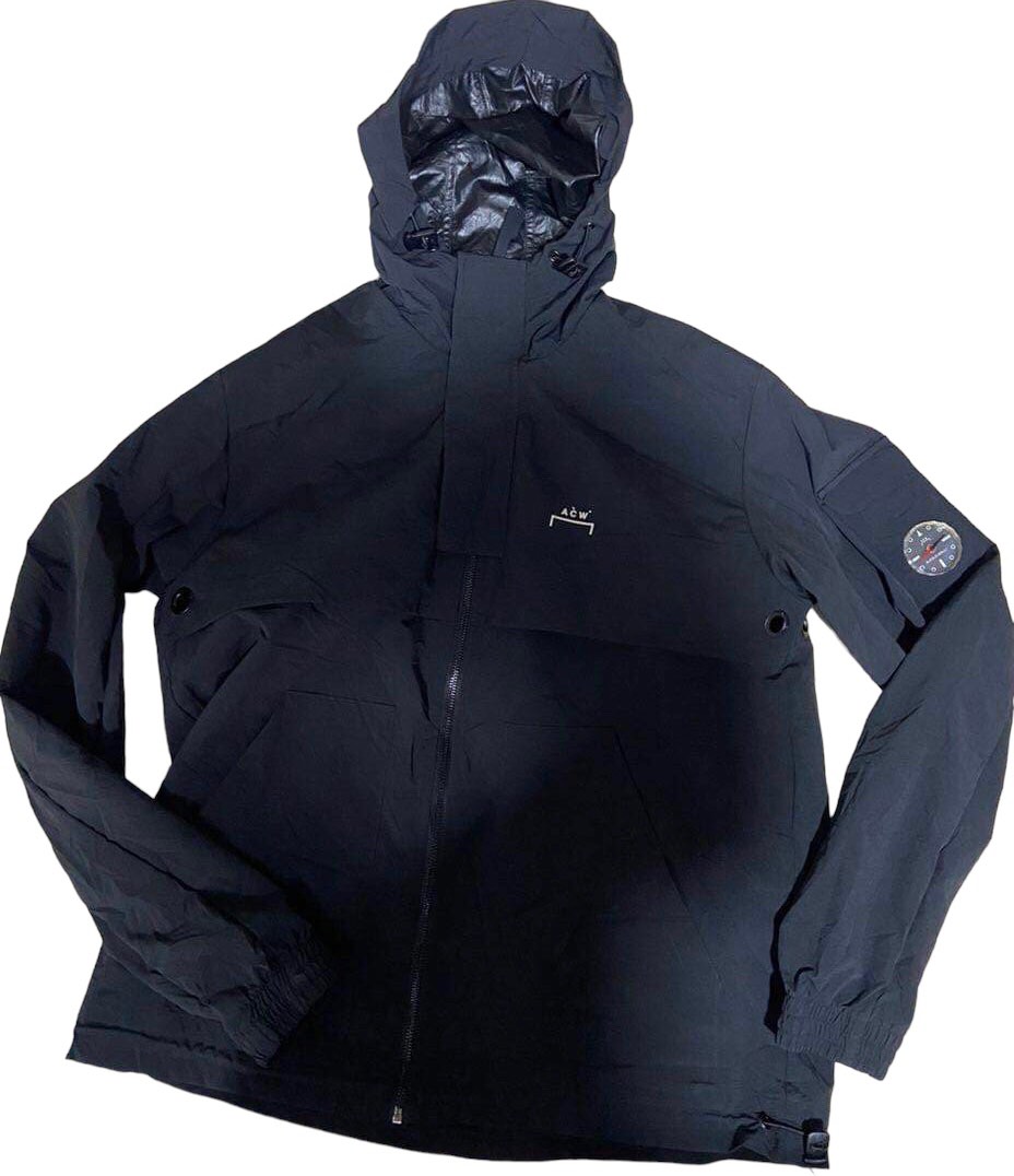 A cold wall compass jacket sales