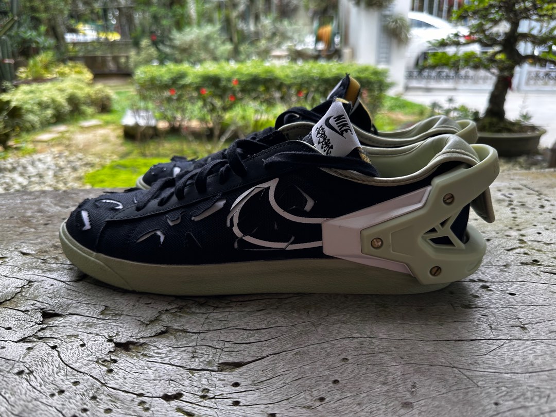 Nike clearance blazer 39