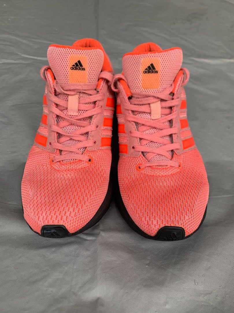Adidas Adizero Boston Boost 5 Women s Fashion Footwear Sneakers