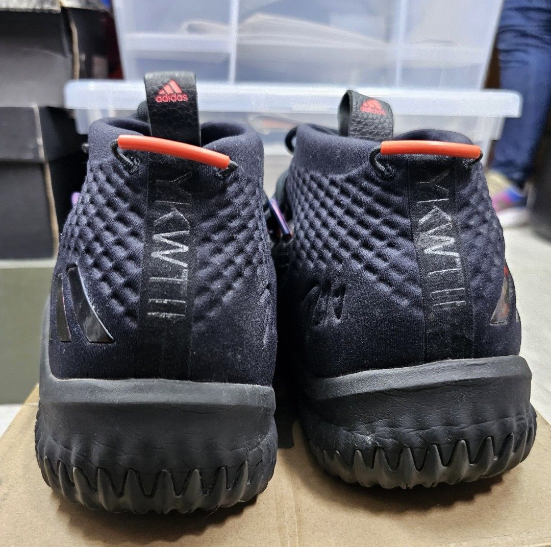 Dame deals 4 mens