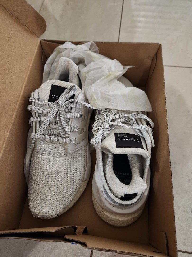 Men's eqt support hot sale