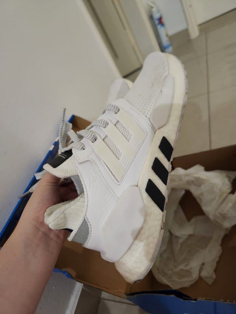 Adidas EQT Support 91 18 Mens UK 7.5 Men s Fashion Footwear