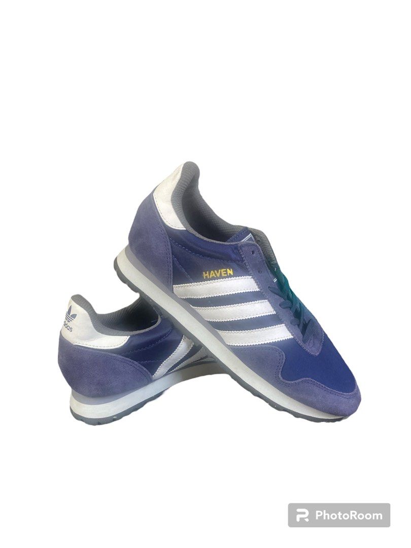 Adidas Haven Sneakers 8UK