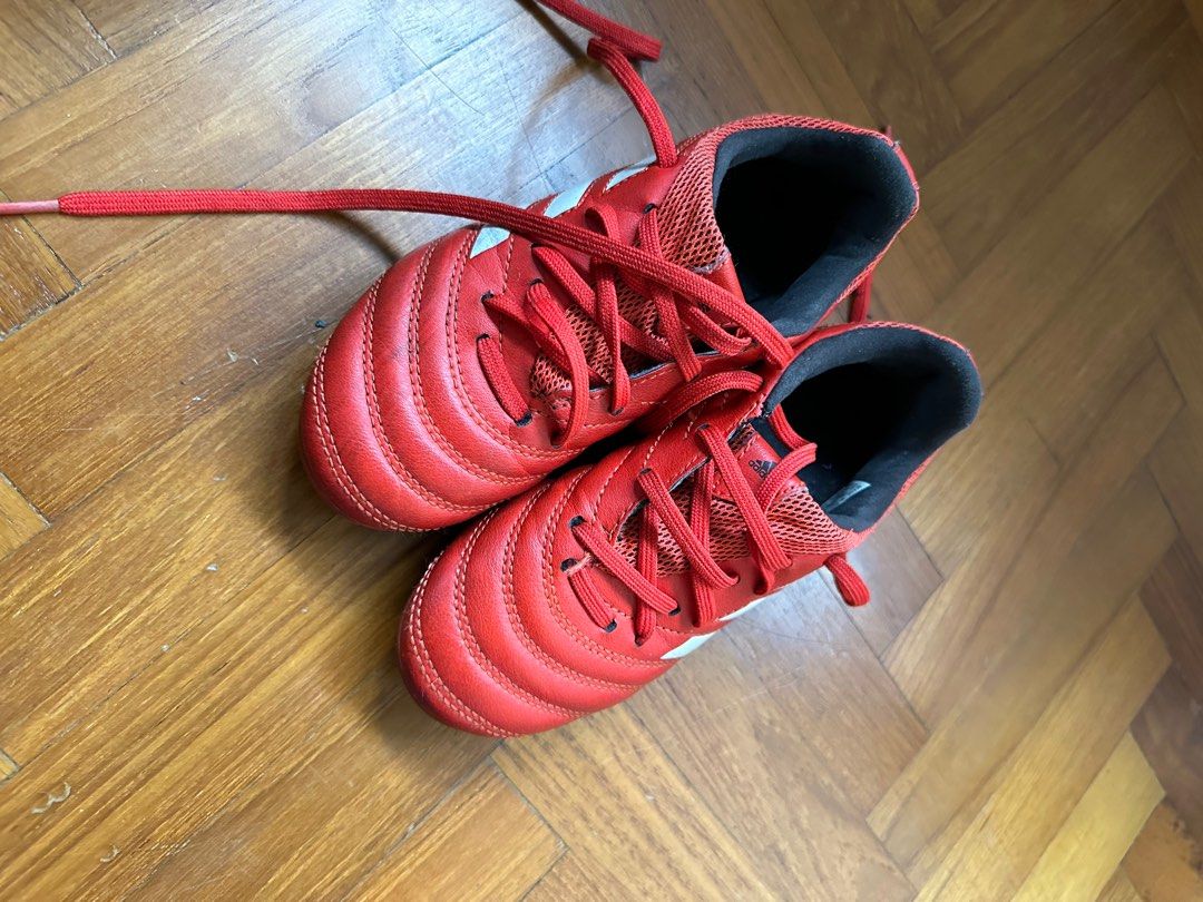 Adidas kids new arrivals size 12