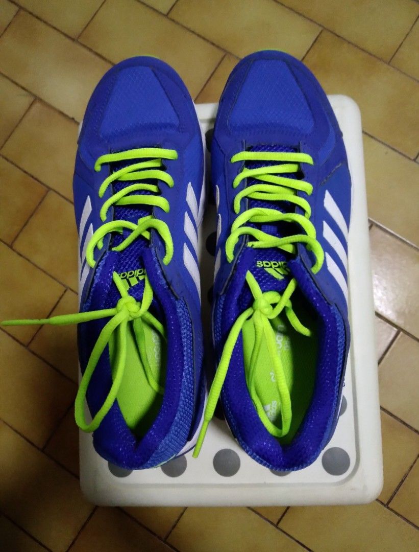 Adidas litestrike discount eva running shoes