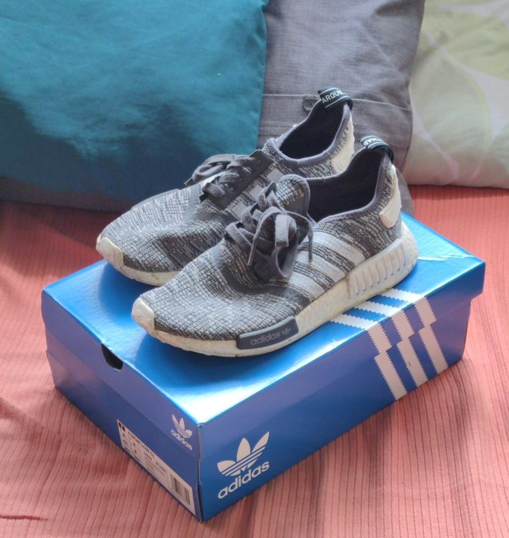 Adidas nmd mens fashion clearance