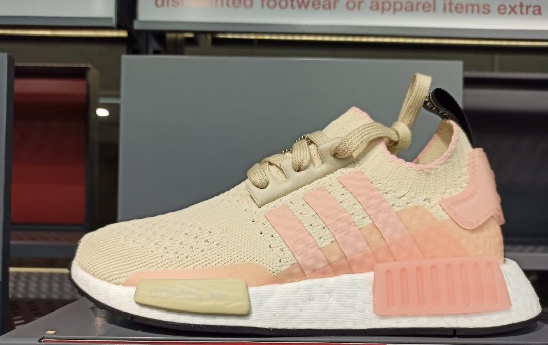 Adidas 2025 nmd 38.5