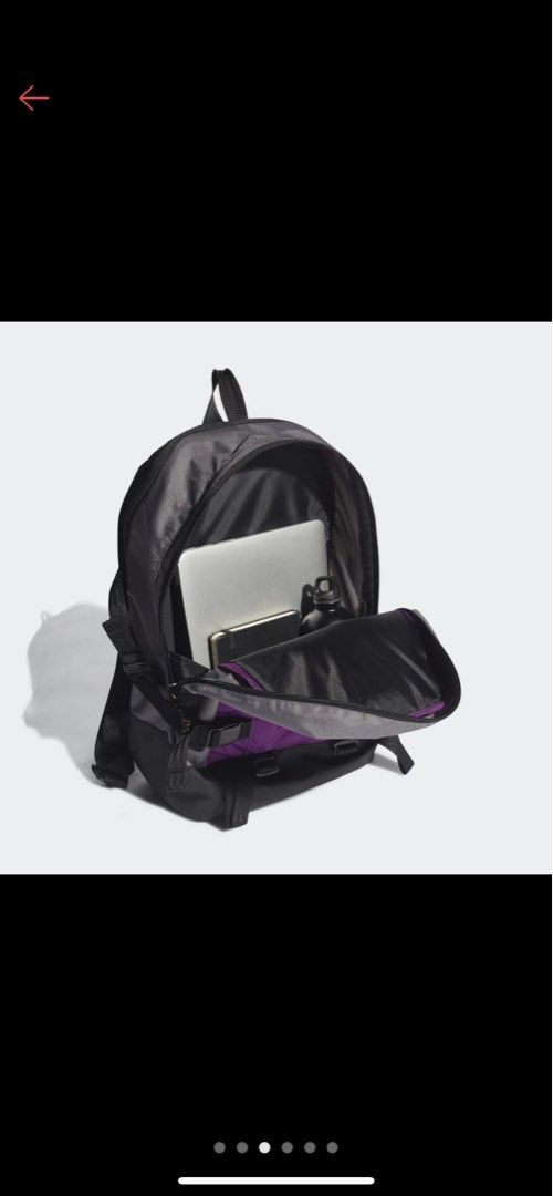 Adidas online og backpack