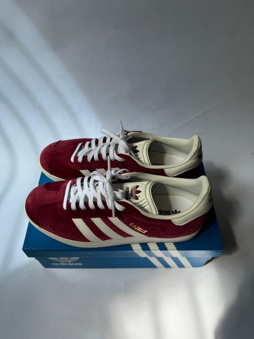 Adidas best sale gazelle 26