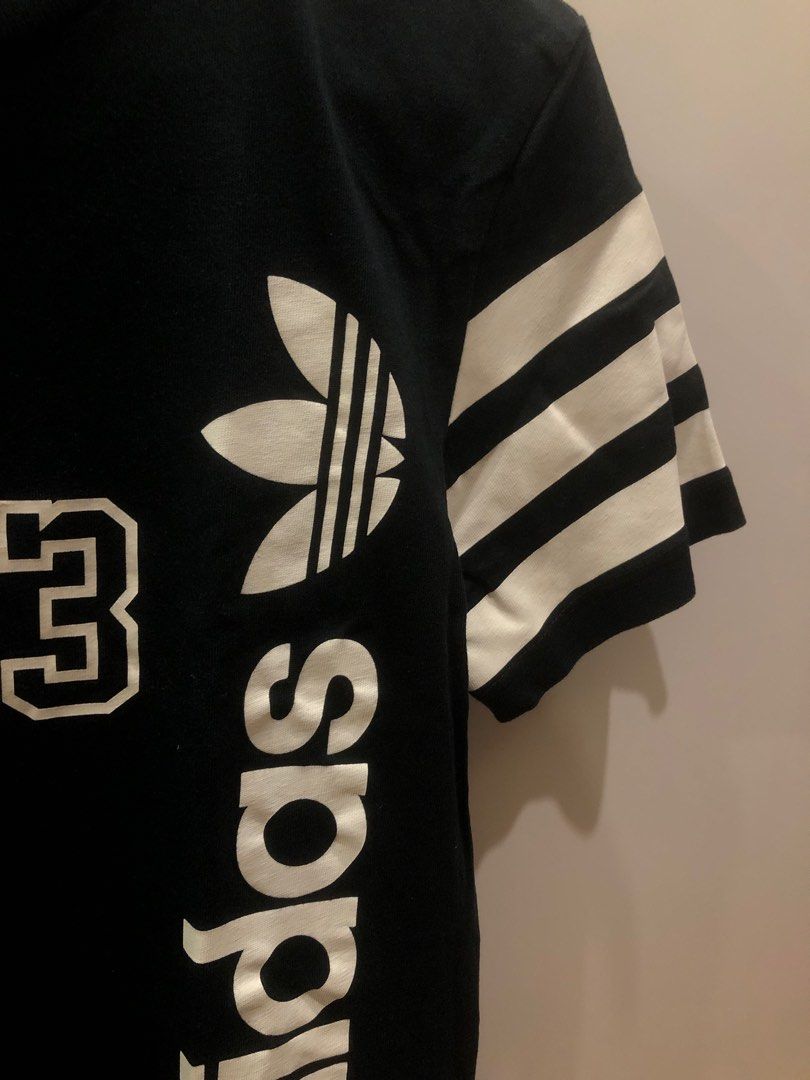 Adidas best sale originals shirt
